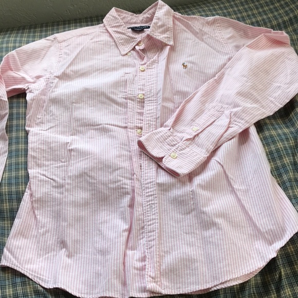 Ralph Lauren Lot of Three Tops - Picture 1 of 8